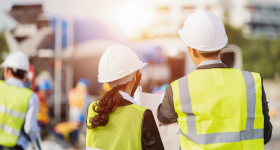 Corso Figure della Sicurezza in Cantiere